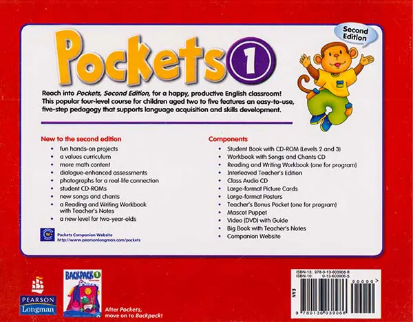 POCKETS 1